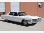 Thumbnail Photo 4 for 1965 Cadillac Fleetwood